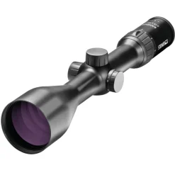 STEINER LUNETTE RANGER 4 3-12X56 RET 4AI