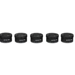 STEINER LUNETTE RANGER 4 3-12X56 RET 4AI
