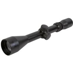 TERZEO CHASSEURS LUNETTE 3-9X40 + MONTAGE
