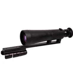 TERZEO CHASSEURS LUNETTE 9X63 DEMI JUMELLE