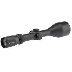 NIKKOSTIRLING LUNETTE 3-12X62 IL D30