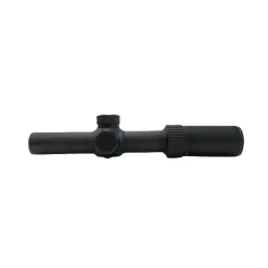 TERZEO CHASSEURS LUNETTE 1-6X24 RET LUM 4AI