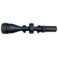 TERZEO CHASSEURS LUNETTE 3-12X56 RI