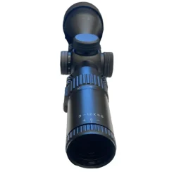 TERZEO CHASSEURS LUNETTE 3-12X56 RI