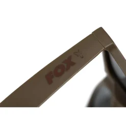 FOX LUNETTES AVIUS KHAKI