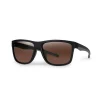FOX LUNETTES GREEN BLACK SHADES