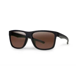 FOX LUNETTES GREEN BLACK SHADES