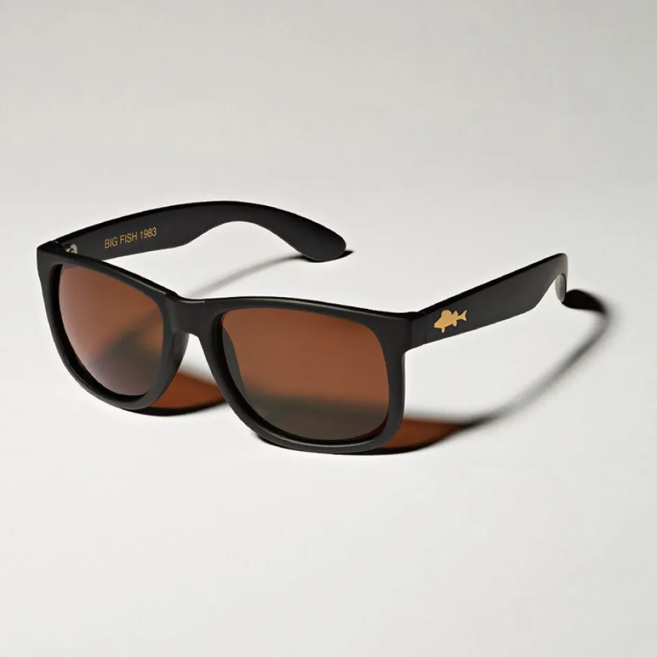 BIG FISH LUNETTES POLARISANTES EASY FISH