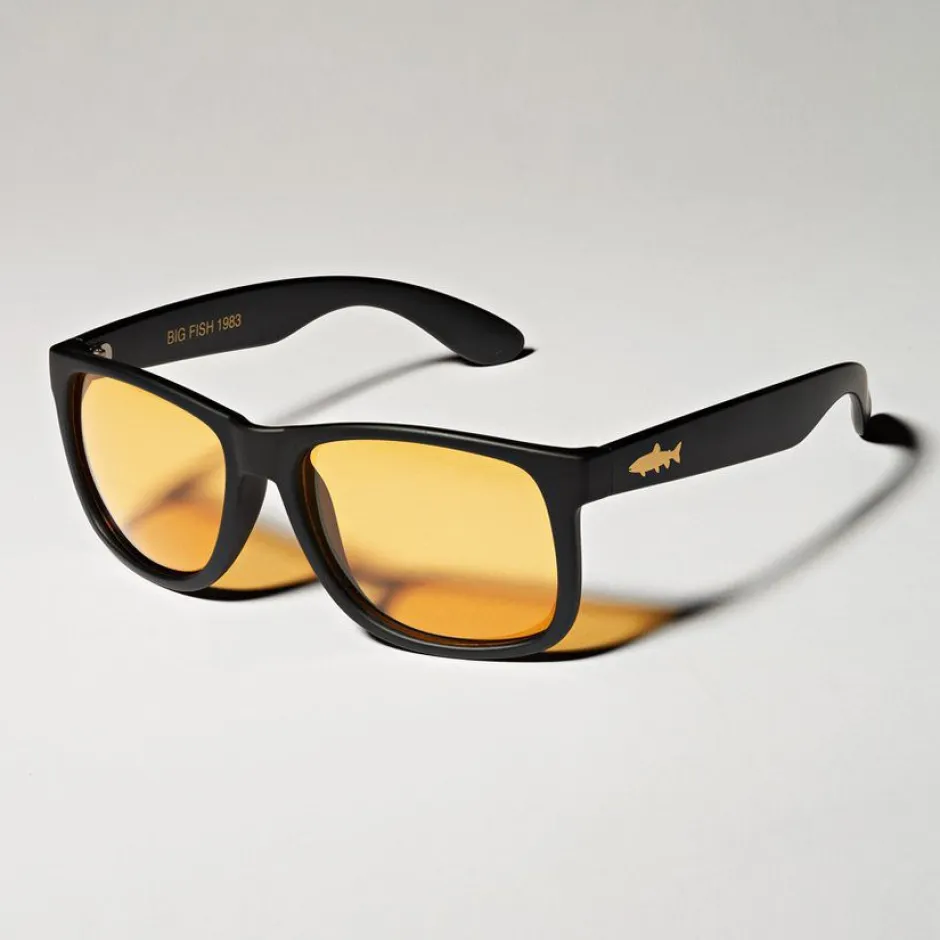 BIG FISH LUNETTES POLARISANTES EASY FISH