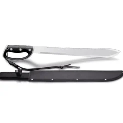 TERZEO PASSIONNÉS DE NATURE MACHETTE SCIE