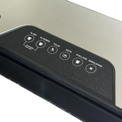 TERZEO PASSIONNÉS DE NATURE MACHINE SOUS VIDE 130W + DEVIDOIR
