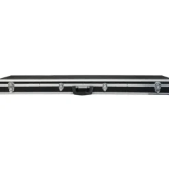 TERZEO CHASSEURS MALLETTE ARME EN ALU 130X25,5X11,5