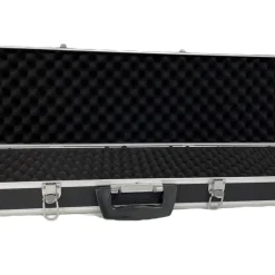 TERZEO CHASSEURS MALLETTE ARME EN ALU 130X25,5X11,5