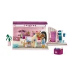 Enfant SCHLEICH MALLETTE DE COIFFAGE SOFIAS BEAUTIES