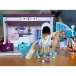 Enfant SCHLEICH MALLETTE DE COIFFAGE SOFIAS BEAUTIES
