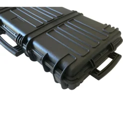 MEGALINE MALLETTE FUSIL SPE AVION 94X35X14CM
