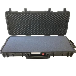 MEGALINE MALLETTE FUSIL SPE AVION 94X35X14CM