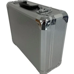 TERZEO CHASSEURS MALLETTE OPTIQUE DE LUXE EN ALU