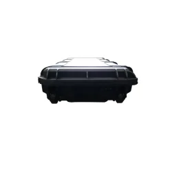 MEGALINE MALLETTE SP AVION 110X37X14CM ROULETTE
