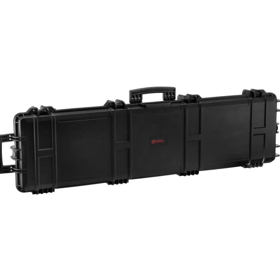 NUPROL MALLETTE WATERPROOF NOIRE 137X39X15