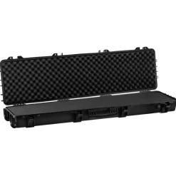 NUPROL MALLETTE WATERPROOF NOIRE 137X39X15