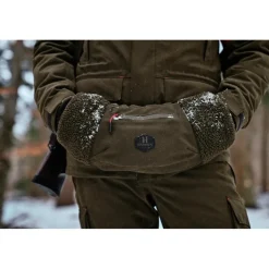 Homme HARKILA MANCHON DRIVEN HUNT HEAT