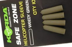 KORDA MANCHONS HELICOPTERE X10