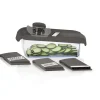 PRADEL EXCELLENCE MANDOLINE 8 EN 1