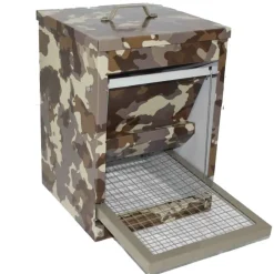GAUN MANGEOIRE ANTI-GASPILLAGE CAMO