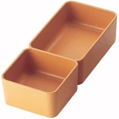 CHICK'A MANGEOIRE PLASTIQUE DOUBLE 0,75L
