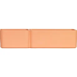 CHICK'A MANGEOIRE PLASTIQUE DOUBLE 0,75L
