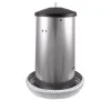 RIVER SYSTEM MANGEOIRE TREMIE GALVA 22L