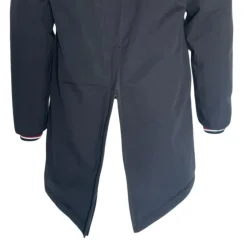 Femme TERZEO CAVALIERS MANTEAU CHAUD IMPERMEABLE MI-LONG FRENCHY