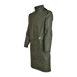 Homme PERCUSSION MANTEAU IMPERSOFT CARNIER KAKI
