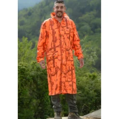 Homme LIGNE VERNEY CARRON MANTEAU MILAU GHOST