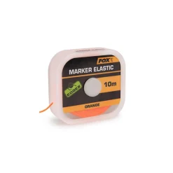 FOX MARKER ELASTIC EDGES ORANGE 10M