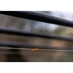FOX MARKER ELASTIC EDGES ORANGE 10M