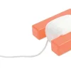 CARP SPIRIT MARQUEUR EN H ORANGE
