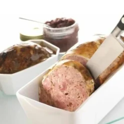 LA BOVIDA MELANGE D'EPICES POUR PATE DE CAMPAGNE