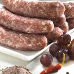 LA BOVIDA MELANGE D'EPICES POUR SAUCISSES VIGNERONNE