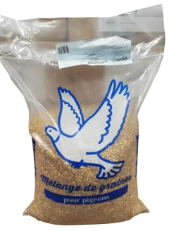 LE PIGEONNIER MELANGES PIGEONS BC 20KG