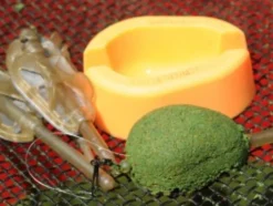 GURU METHOD FEEDER IN LINE