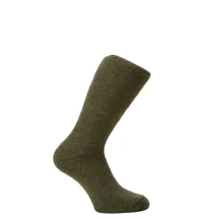 Homme PENNINE MI BAS POACHER LAINE GREENACRE