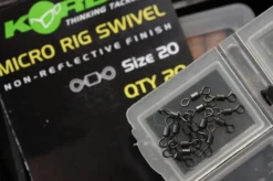KORDA MICRO EMERILLONS