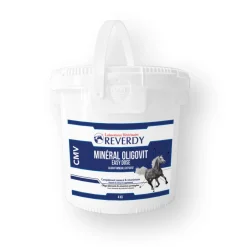 REVERDY MINERAL OLIGOVIT - EASY DOSE 4KG