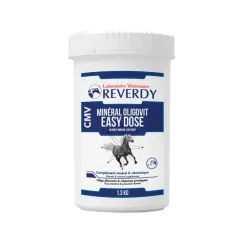 REVERDY MINERAL OLIGOVIT EASY DOSE 1,2KG