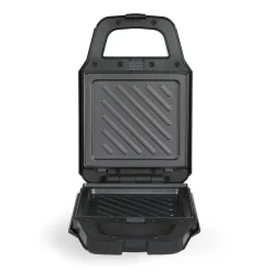 LIVOO MINI APPAREIL A CROQUES + GAUFRES