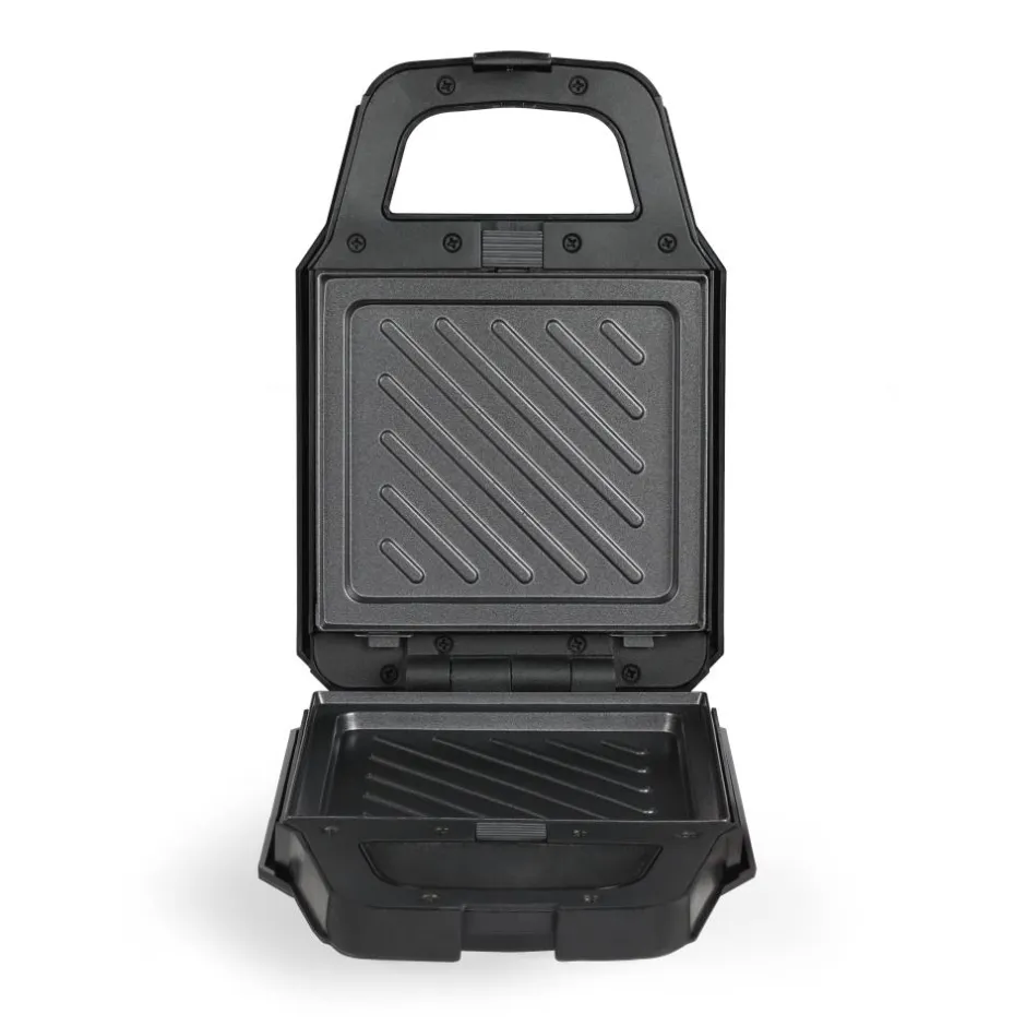 LIVOO MINI APPAREIL A CROQUES + GAUFRES