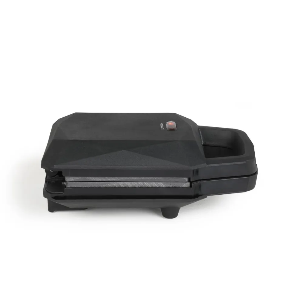 LIVOO MINI APPAREIL A CROQUES + GAUFRES