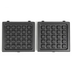 LIVOO MINI APPAREIL A CROQUES + GAUFRES